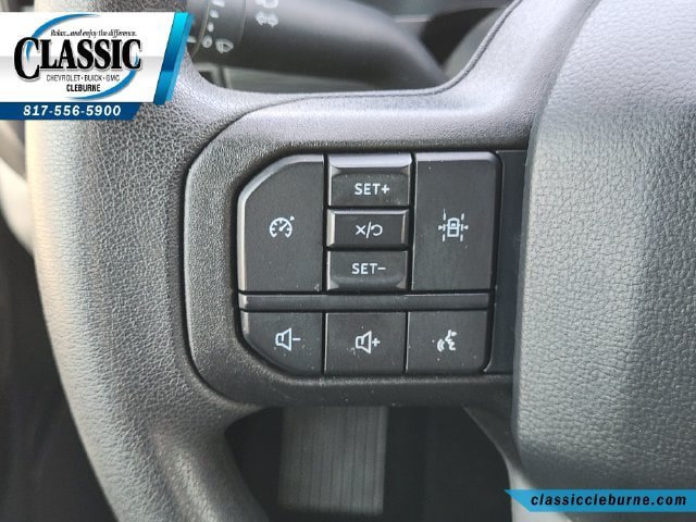 Used 2025 Ford F150 STX AWD/4WD image 30