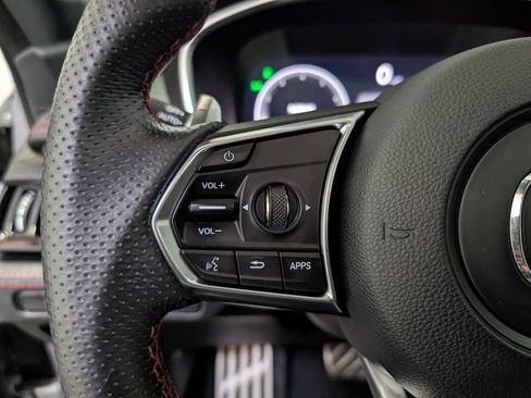 Used 2022 Acura MDX A-Spec AWD/4WD image 19