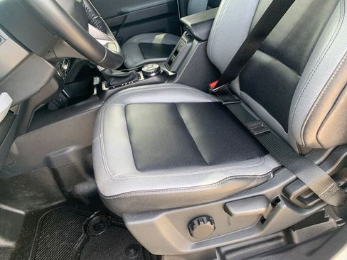 Used 2023 Ford Bronco Big Bend image 26