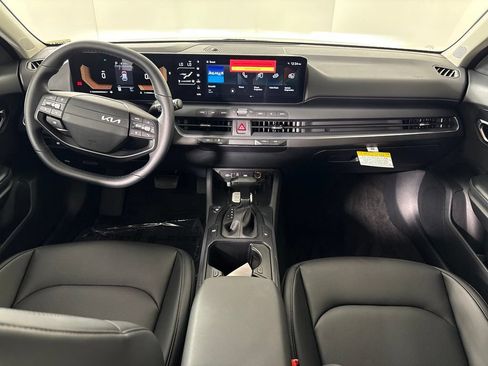 New 2026 Kia K4 GT-Line Turbo FWD image 39