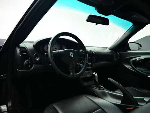 Used 2000 Porsche 911 Carrera image 35