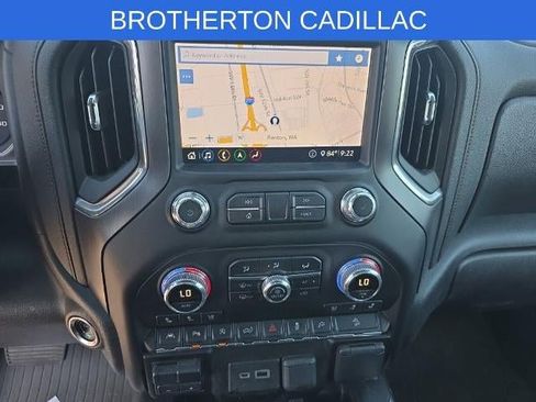Used 2020 GMC Sierra 1500 AT4 w/ AT4 Premium Package AWD/4WD image 13