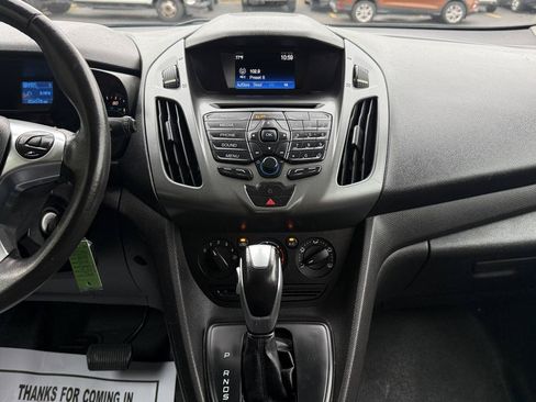 Used 2017 Ford Transit Connect XL FWD image 15
