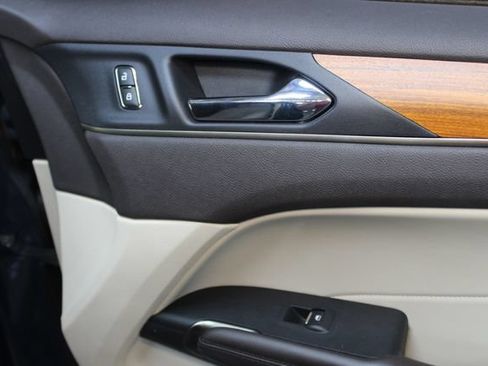 Used 2019 Lincoln MKC Select w/ Select Plus Package AWD/4WD image 9