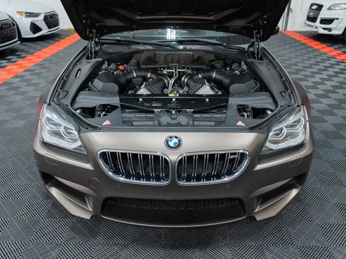 Used 2014 BMW M6 Gran Coupe RWD image 66