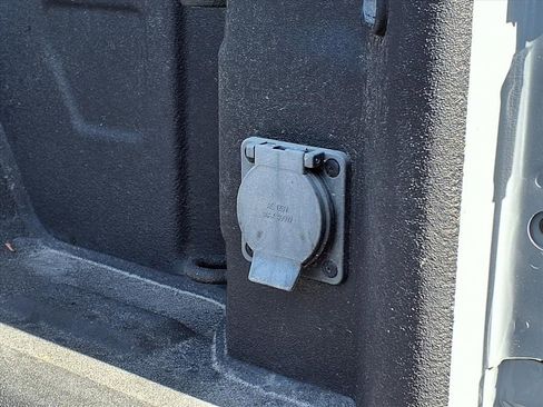 Used 2024 Chevrolet Silverado 1500 RST w/ Dark Appearance Package image 19