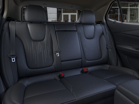 New 2026 Buick Encore GX Avenir w/ Avenir Technology Package image 17