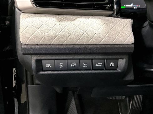 New 2026 Toyota Camry XLE AWD/4WD image 19
