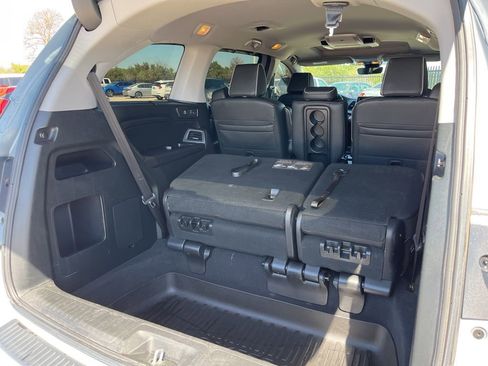 Certified 2024 Honda Odyssey Elite image 10