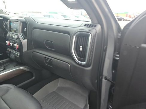 Used 2021 GMC Sierra 1500 SLT w/ SLT Premium Plus Package image 22