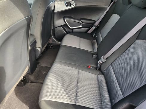 Used 2024 Kia Soul LX w/ Option Group 015 image 31