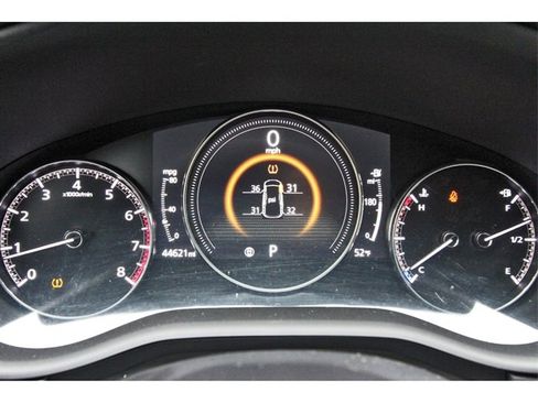 Used 2022 MAZDA CX-30 2.5 Turbo w/ Premium Plus Pkg image 14