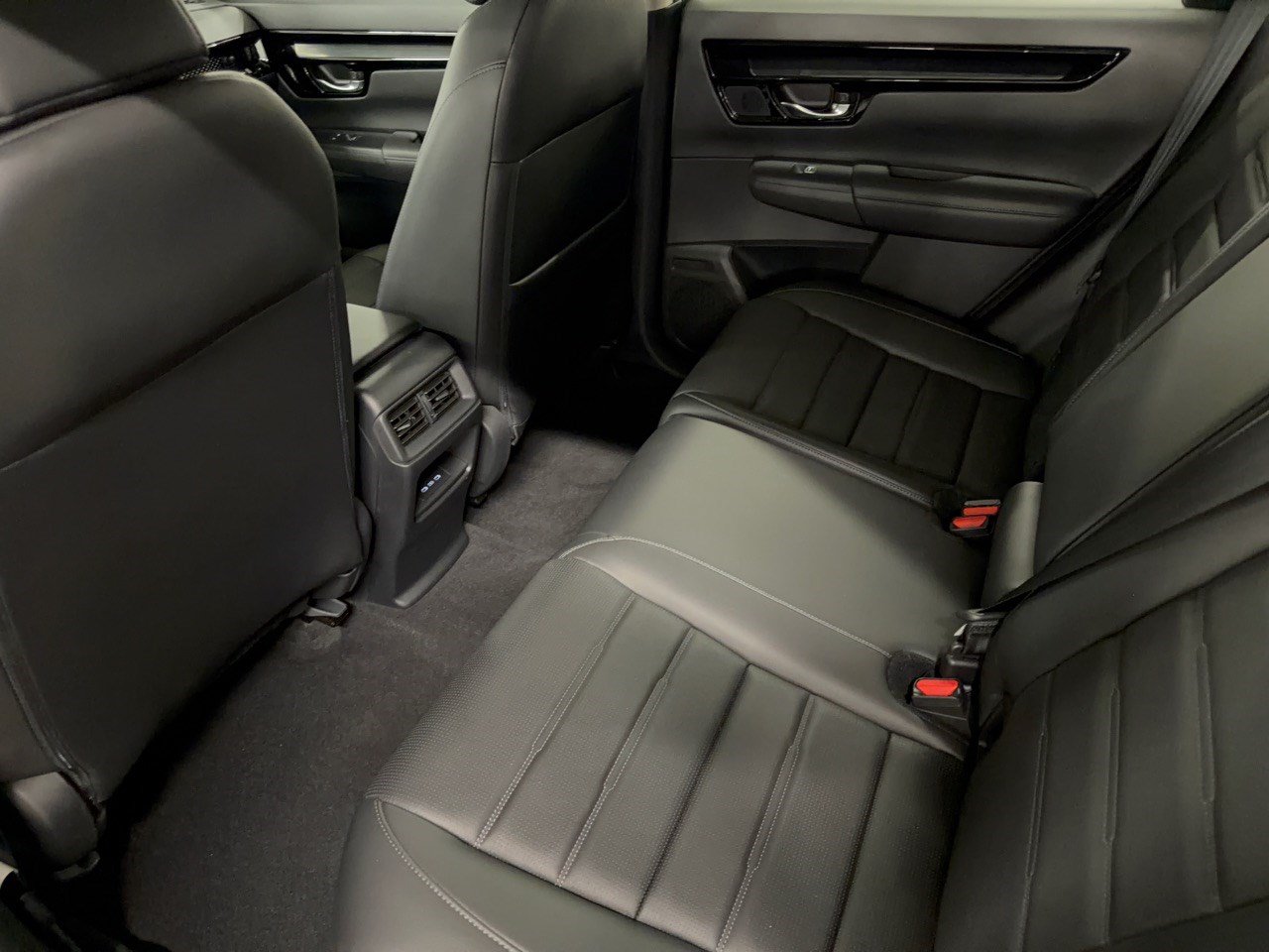 Used 2024 Honda CR-V EX-L image 25
