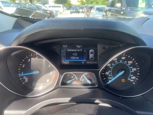 Used 2015 Ford Escape Titanium AWD/4WD image 16