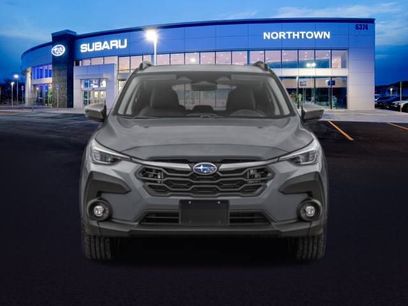 New 2026 Subaru Crosstrek 2.0i Premium