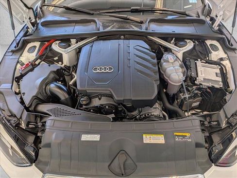 Used 2021 Audi A5 2.0T Premium w/ Convenience Package AWD/4WD image 23