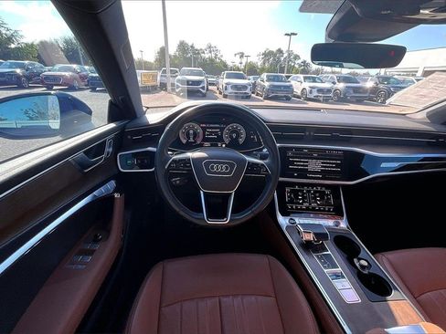 Used 2024 Audi A7 3.0T Prestige image 19