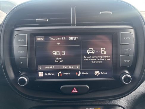 Used 2024 Kia Soul LX w/ Option Group 015 image 26