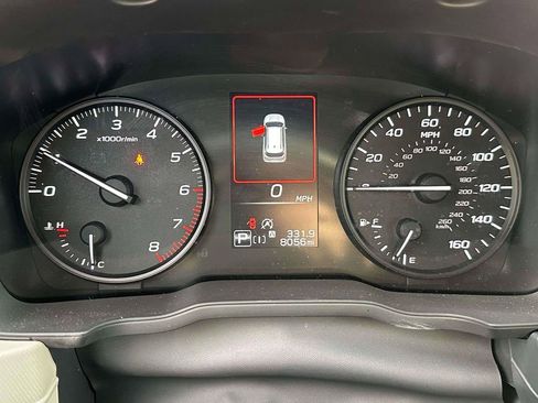 Certified 2025 Subaru Forester image 21