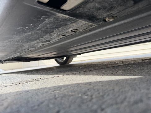 Used 2015 BMW i3 w/ Range Extender image 6