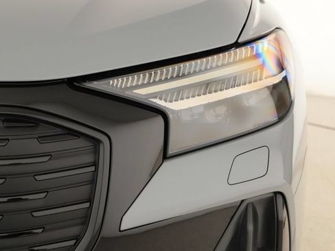 Certified 2023 Audi Q4 e-tron Prestige w/ Black Optic Package AWD/4WD image 39