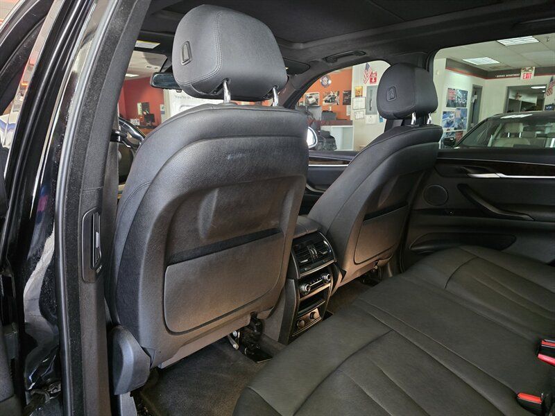 Used 2018 BMW X5 xDrive35i AWD/4WD image 11