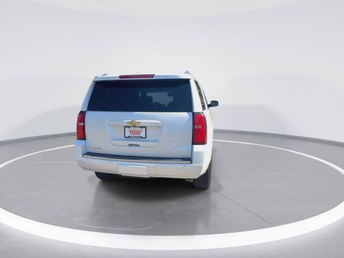 Used 2016 Chevrolet Tahoe LTZ AWD/4WD image 7