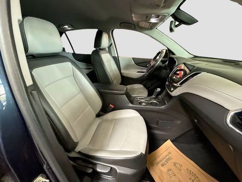 Used 2019 Chevrolet Equinox Premier FWD image 27
