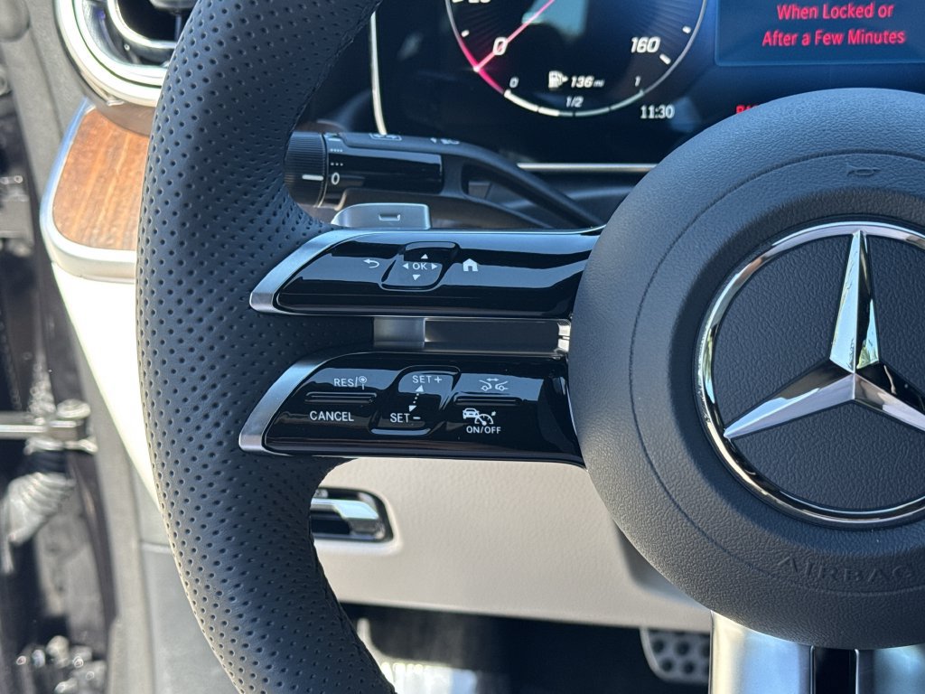 New 2027 Mercedes-Benz CLE 450 4MATIC Cabriolet image 23