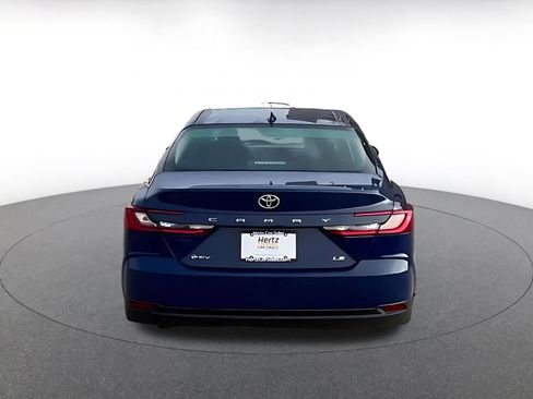 Used 2025 Toyota Camry LE image 12