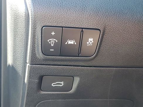 Certified 2023 Kia K5 GT FWD image 19