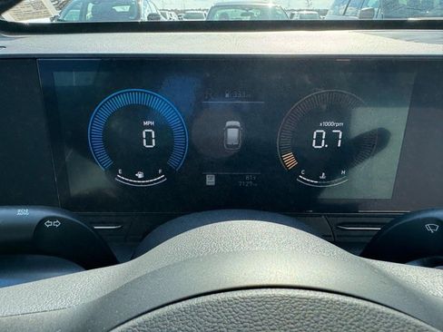 Certified 2024 Hyundai Kona SEL image 22