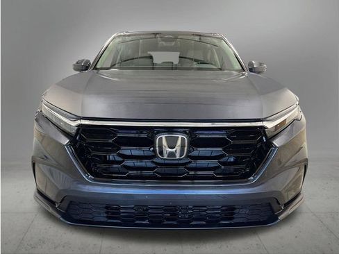 New 2026 Honda CR-V EX image 9