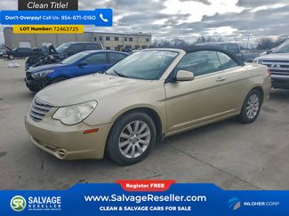Used 2010 Chrysler Sebring Touring video 1
