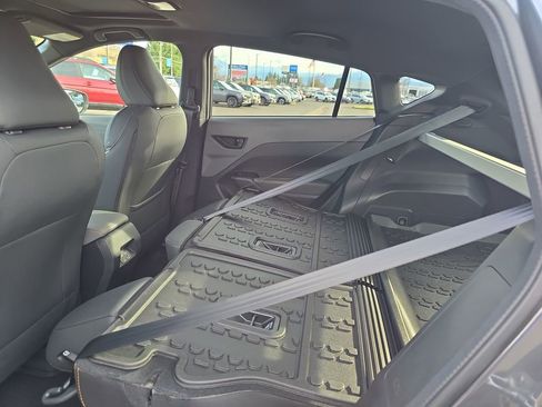 New 2026 Subaru Crosstrek 2.5i Wilderness image 20