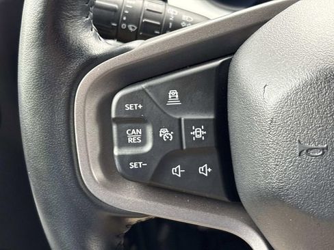 Certified 2025 Ford Bronco Stroppe Edition AWD/4WD image 21