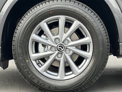 New 2025 MAZDA CX-5 AWD 2.5 S w/ Select Package image 25