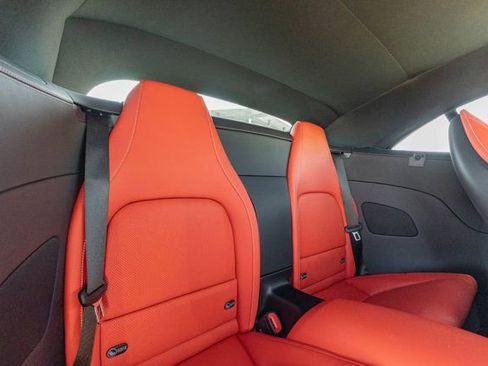 Certified 2023 Mercedes-Benz SL 43 AMG image 35