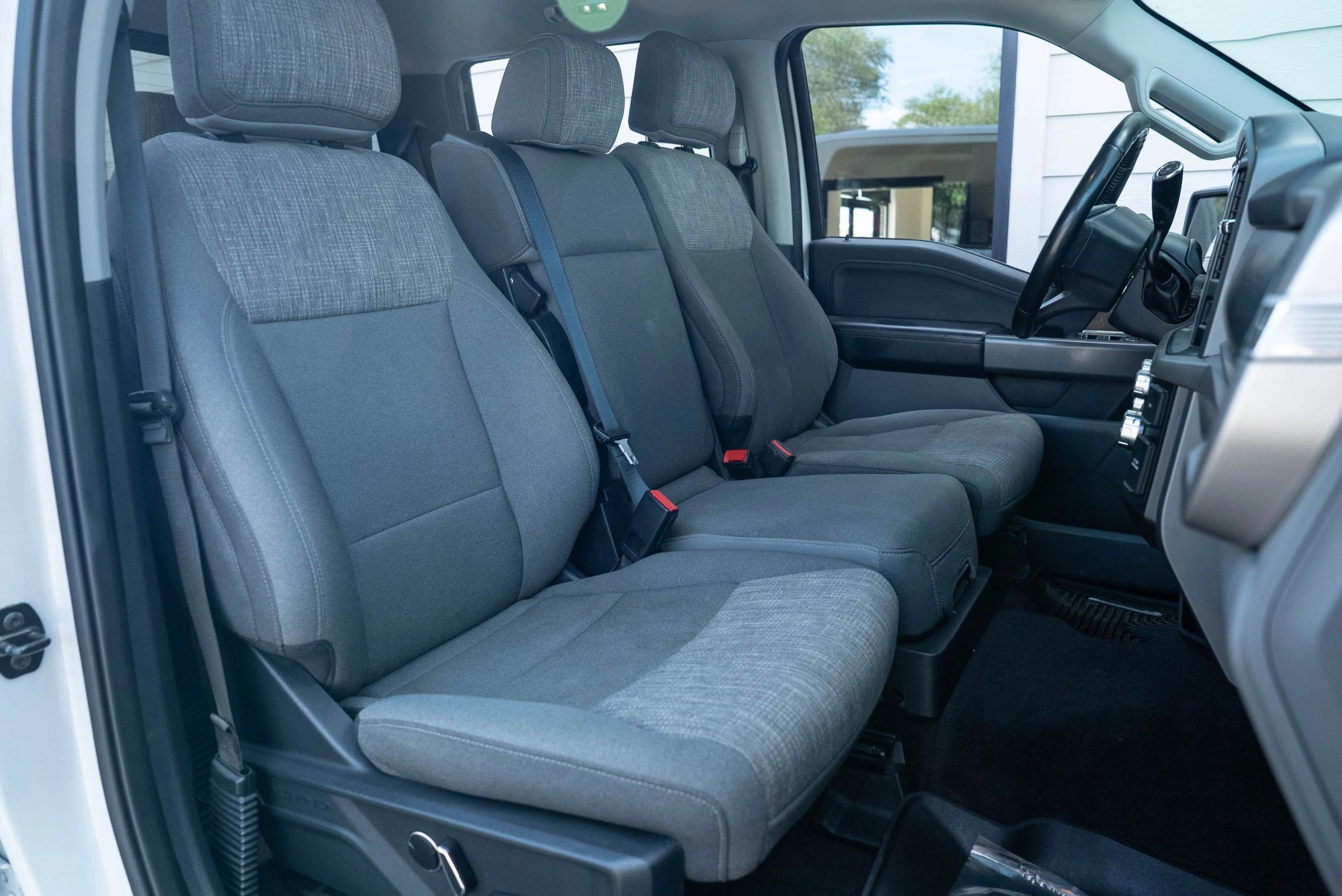 Used 2022 Ford F150 XLT AWD/4WD image 19