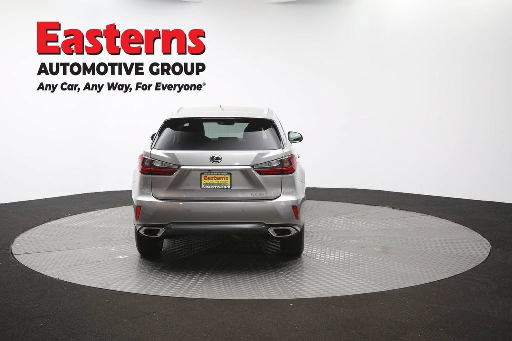 Used 2018 Lexus RX 350 AWD w/ Premium Package image 45