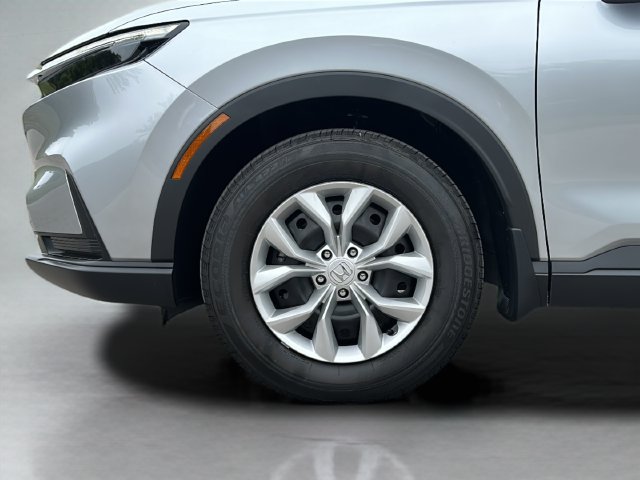 Certified 2026 Honda CR-V LX image 5