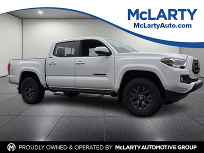 Used 2023 Toyota Tacoma SR5