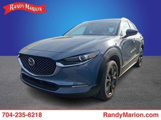 Used 2023 MAZDA CX-30 AWD 2.5 S w/ Preferred Package video 1