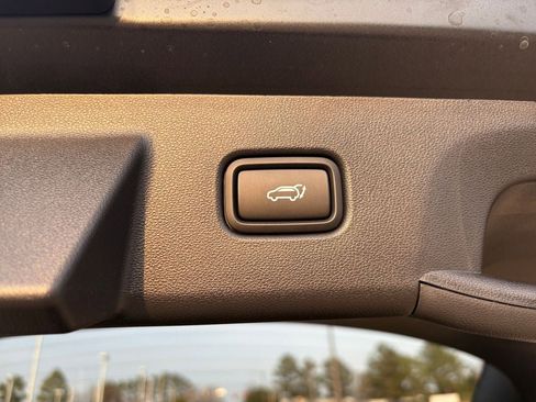 New 2026 Hyundai Tucson Limited image 11