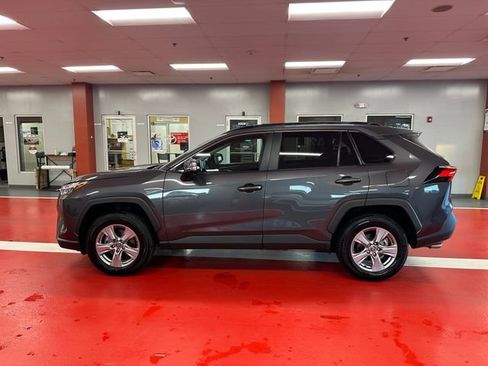 Used 2025 Toyota RAV4 XLE w/ Convenience Package image 6