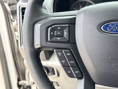 Used 2015 Ford F150 XLT w/ Equipment Group 301A Mid AWD/4WD image 15