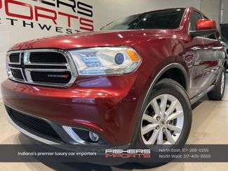 Used 2020 Dodge Durango SXT w/ 3rd Row Seating Group image 1