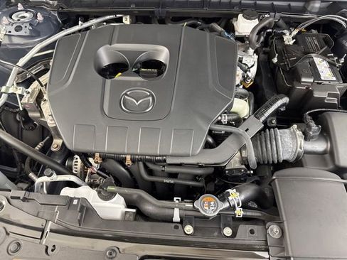 Used 2025 MAZDA CX-50 AWD 2.5 S w/ Cargo Package image 17
