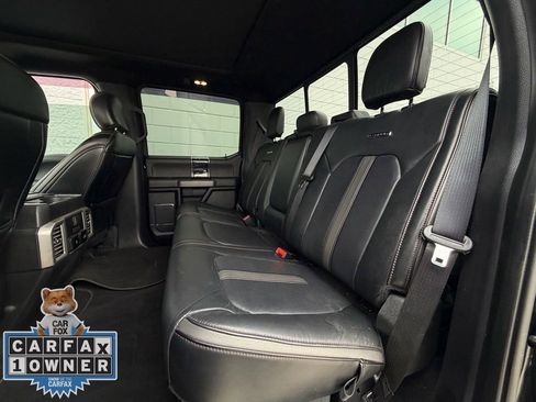 Used 2020 Ford F350 Platinum image 25