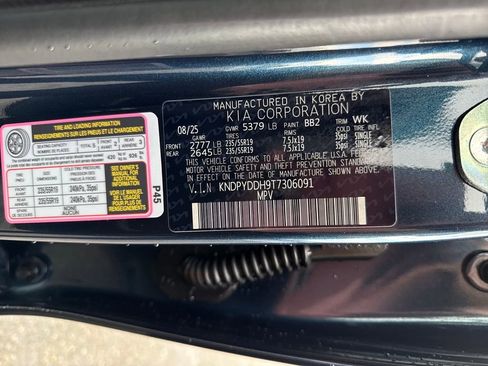 New 2026 Kia Sportage X-Line image 18